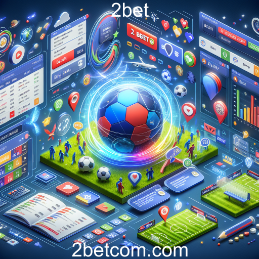 Explorando o Mundo das Apostas no 2bet